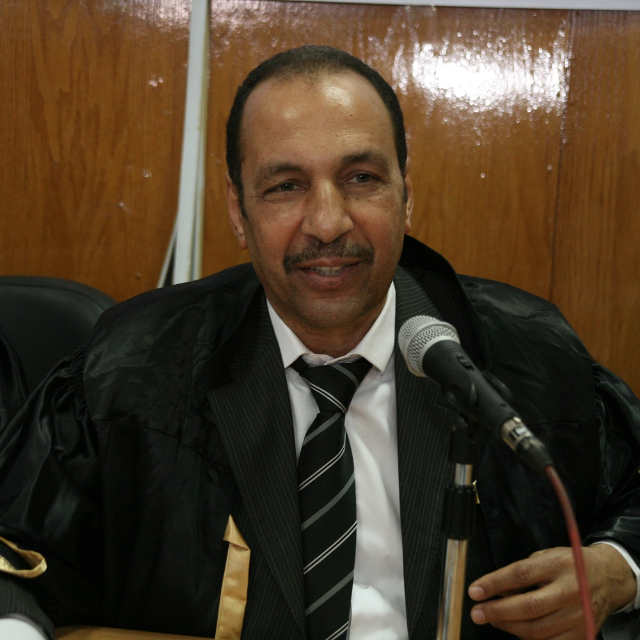 Mansour Kabbash