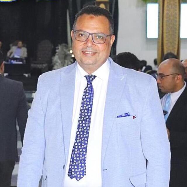 Taha Ismail