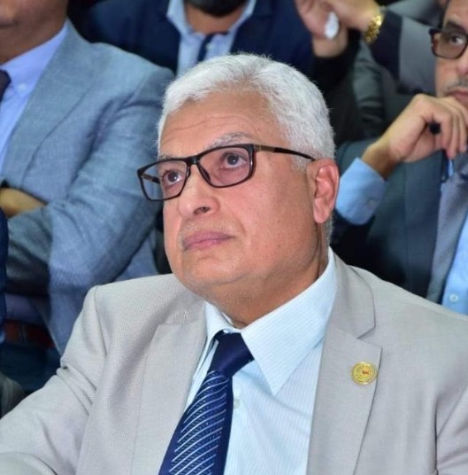 Mohamed Balboula