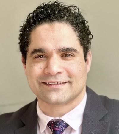 Speaker photo placeholder